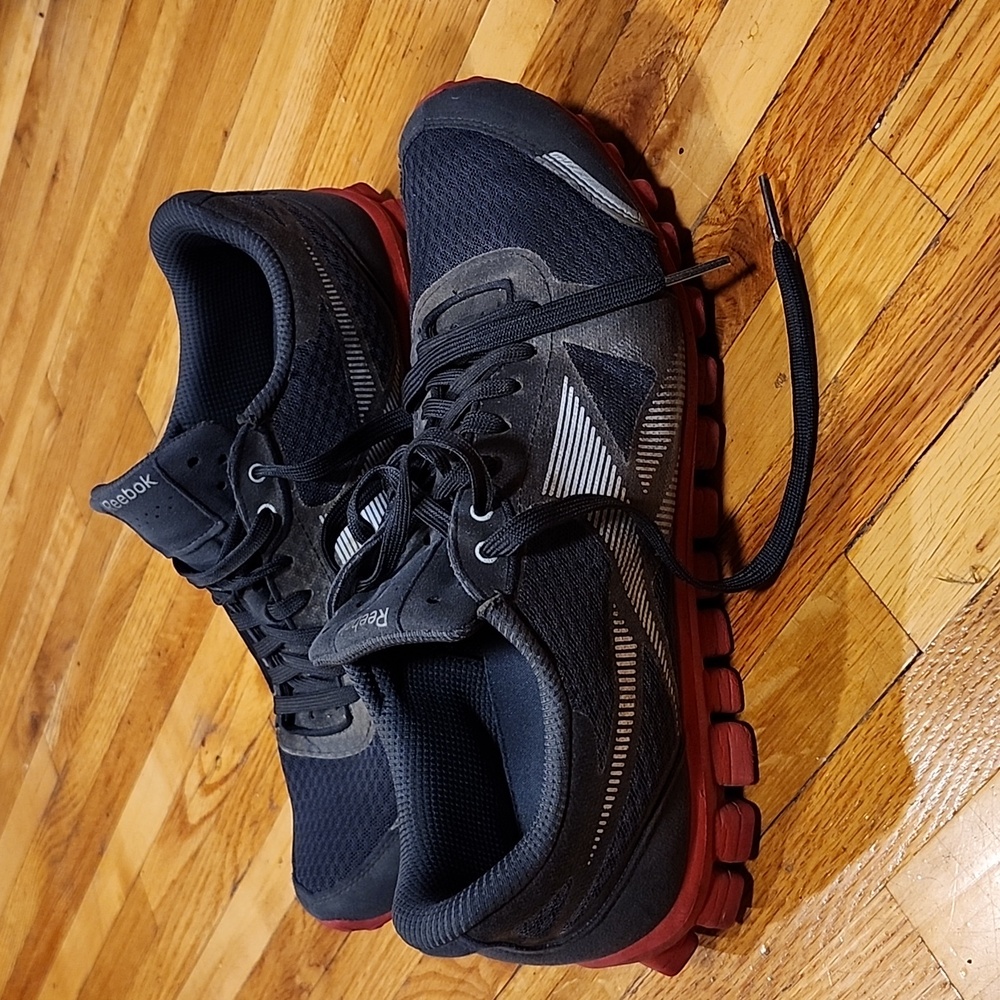 Reebok Fitness Training Shoes - Mens 10.5